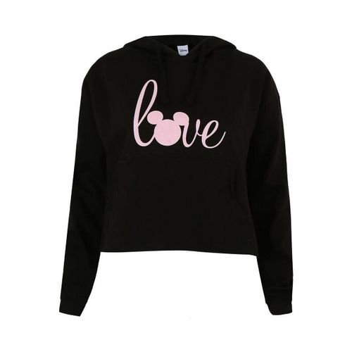 Sweat-shirt Disney Love Mickey - Disney - Modalova