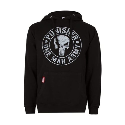 Sweat-shirt One Man Army - The Punisher - Modalova