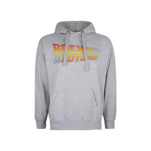 Sweat-shirt TV1055 - Back To The Future - Modalova