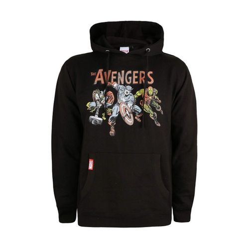 Sweatshirts à capuche Marvel TV125 - Marvel - Modalova