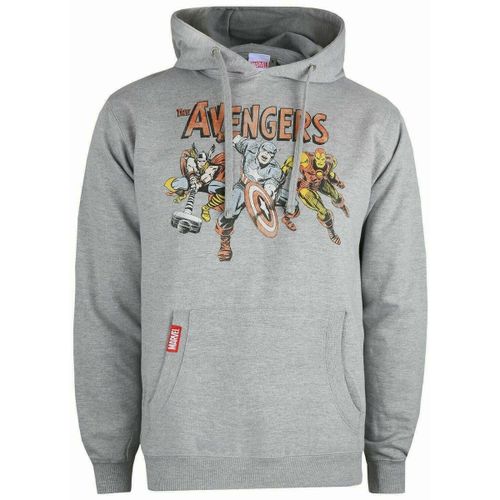 Sweatshirts à capuche Marvel TV125 - Marvel - Modalova