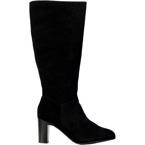 Bottes Botte Cuir Iliette - Emilie Karston - Modalova