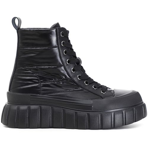 Bottines Café Noir C1DM9410 - Café Noir - Modalova