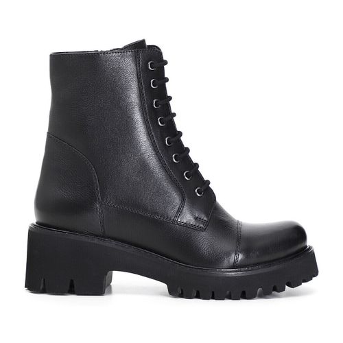 Bottines Café Noir C1XV1016 - Café Noir - Modalova