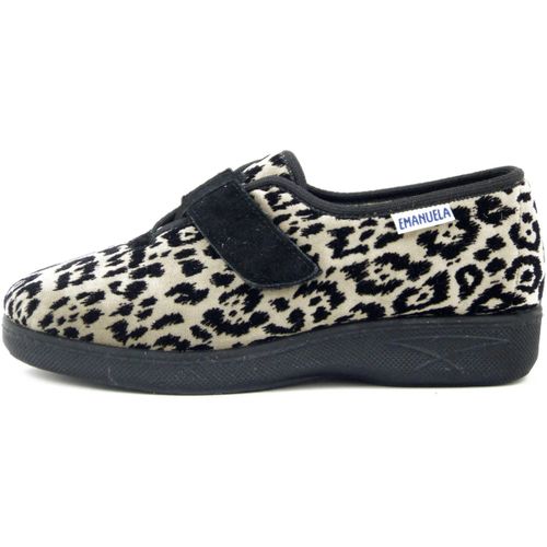 Chaussons Chaussures, Confort, Pantoufle, Textile-2252VOUC - Emanuela - Modalova
