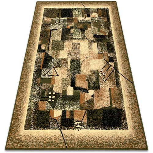 Tapis BCF Tapis Morad IMPRESJA classique - olive 140x200 cm - Rugsx - Modalova