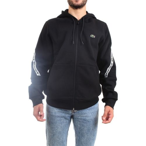 Sweat-shirt Lacoste SH9885 00 - Lacoste - Modalova