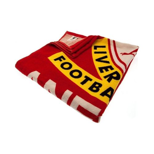 Serviettes et gants de toilette TA9522 - Liverpool Fc - Modalova