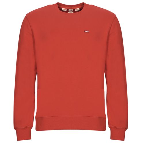 Sweat-shirt Levis NEW ORIGINAL CREW - Levis - Modalova