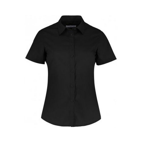 Chemise Kustom Kit Poplin - Kustom Kit - Modalova