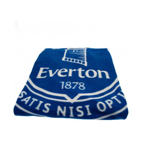 Plaids, jetés Everton Fc BS2813 - Everton Fc - Modalova
