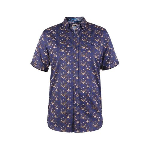Chemise Duke D555 Kingston - Duke - Modalova