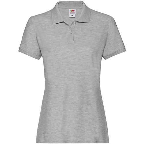 T-shirt Fruit Of The Loom Premium - Fruit Of The Loom - Modalova