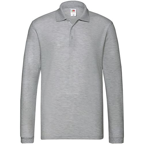 Polo Fruit Of The Loom Premium - Fruit Of The Loom - Modalova