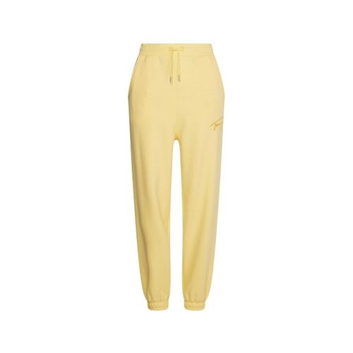 Pantalon Tjw Tommy Signature - Tommy Hilfiger - Modalova