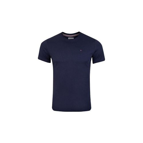 T-shirt DM0DM04411002 - Tommy Hilfiger - Modalova