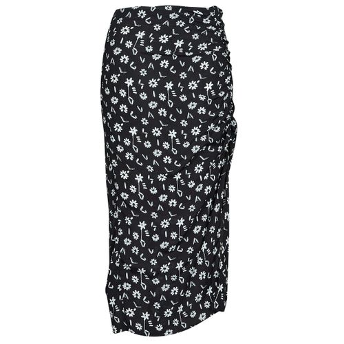 Jupes midi Desigual FAL_ZURY - Desigual - Modalova