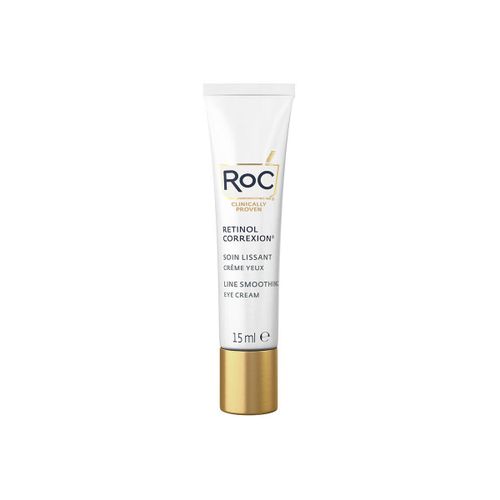 Soins ciblés Line Smoothing Advanced Retinol Contorno De Ojos - Roc - Modalova