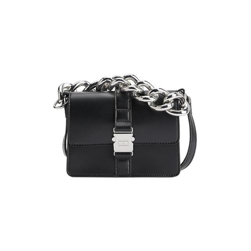 Sac Bandouliere Sac bandoulière Ref 58204 0GJ Noir 18*13*6 cm - Tommy Jeans - Modalova