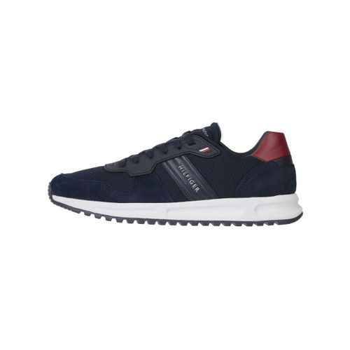Baskets basses Baskets de running Ref 58162 - Tommy Hilfiger - Modalova