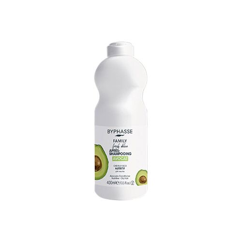 Soins & Après-shampooing Family Fresh Delice Après-shampooing Cheveux Secs - Byphasse - Modalova