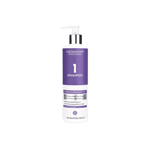 Shampooings Blonde Ultraviolet Ω9 Shampoo - Neomoshy - Modalova