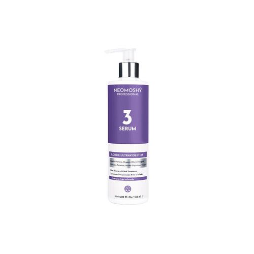 Soins & Après-shampooing Blonde Ultraviolet Ω9 Serum - Neomoshy - Modalova