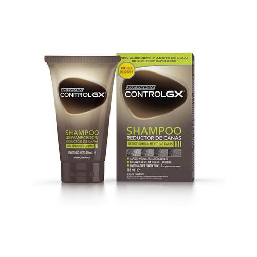 Shampooings Control Gx Shampooing Réducteur De Gris - Just For Men - Modalova