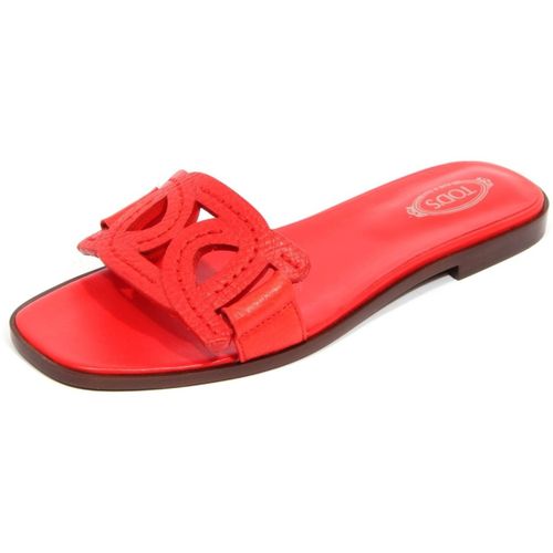 Mules Tod's - Tod's - Modalova