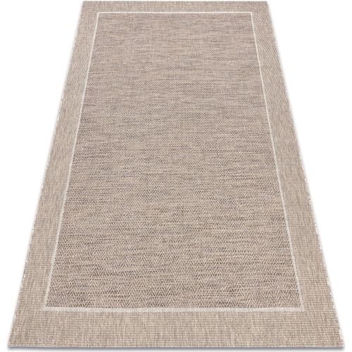 Tapis Tapis SIZAL BOHO 46213051 beige 200x290 cm - Rugsx - Modalova