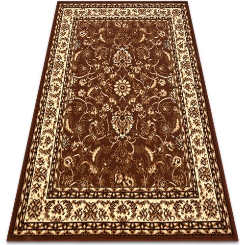 Tapis BCF Tapis Morad KLASYK classique - marron 240x340 cm - Rugsx - Modalova
