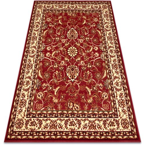 Tapis BCF Tapis Morad KLASYK classique - bordeaux 240x340 cm - Rugsx - Modalova