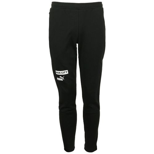 Pantalon Puma Mcfc Casuals Pants - Puma - Modalova