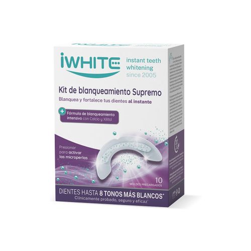 Soins ciblés Kit De Blanchiment Instant 2 - Iwhite - Modalova