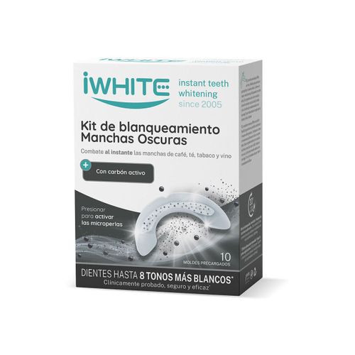 Soins ciblés Manchas Oscuras Kit Blanqueador - Iwhite - Modalova