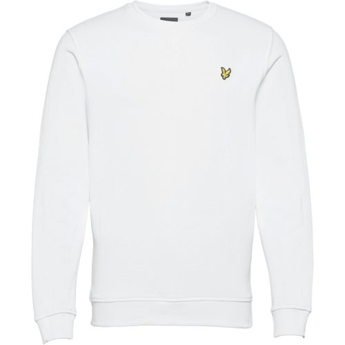 Sweat-shirt Crew Neck Sweatshirt - Lyle & Scott - Modalova