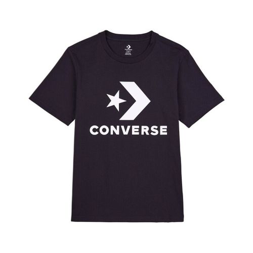 T-shirt Converse Goto Star Chevron - Converse - Modalova