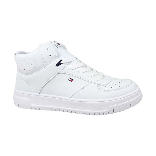 Baskets montantes T3X9324831355100 - Tommy Hilfiger - Modalova