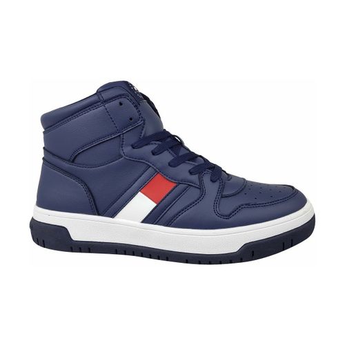 Baskets montantes T3B9324851351800 - Tommy Hilfiger - Modalova