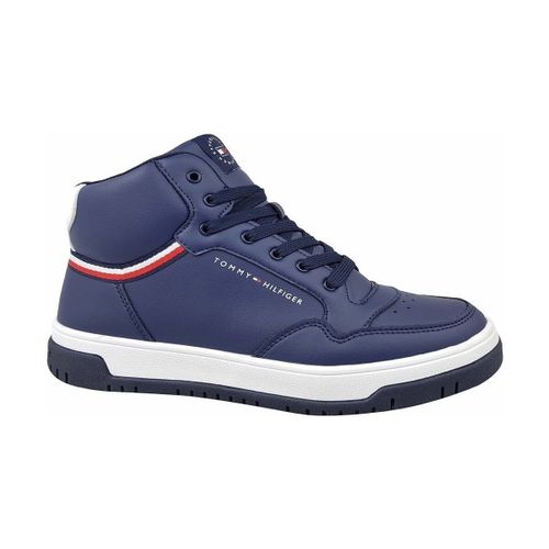 Baskets montantes T3B9324821355X007 - Tommy Hilfiger - Modalova