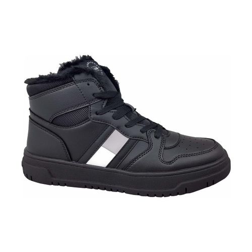 Baskets montantes T3B9324871475999 - Tommy Hilfiger - Modalova