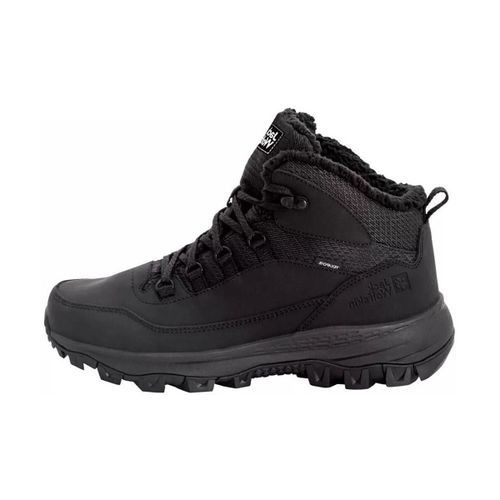Chaussures Everquest Texapore Mid - Jack Wolfskin - Modalova