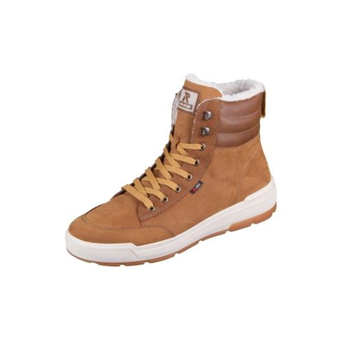Baskets montantes Rieker U007168 - Rieker - Modalova