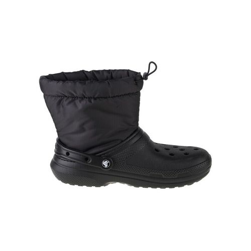 Bottes neige Classic Lined Neo Puff Boot - Crocs - Modalova