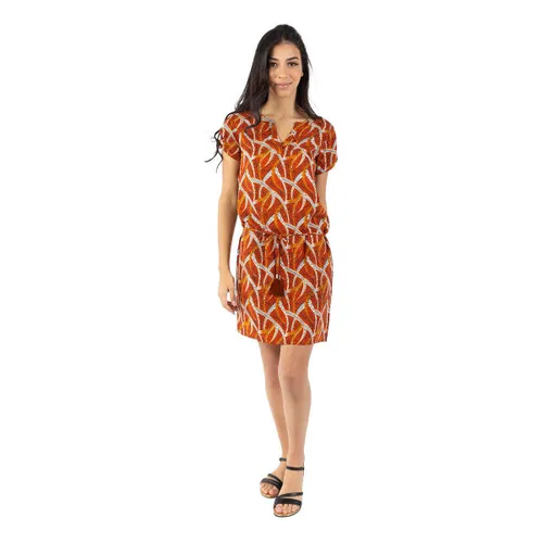 Robe Coton Du Monde Alexandra - Coton Du Monde - Modalova