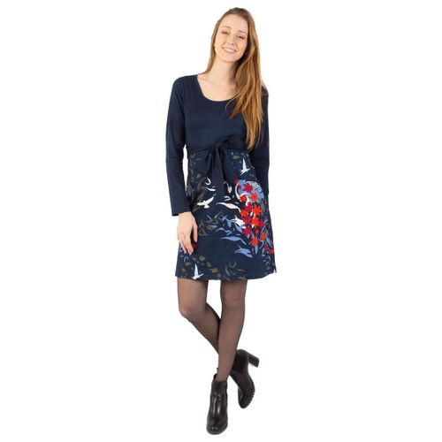 Robe Coton Du Monde Indira - Coton Du Monde - Modalova