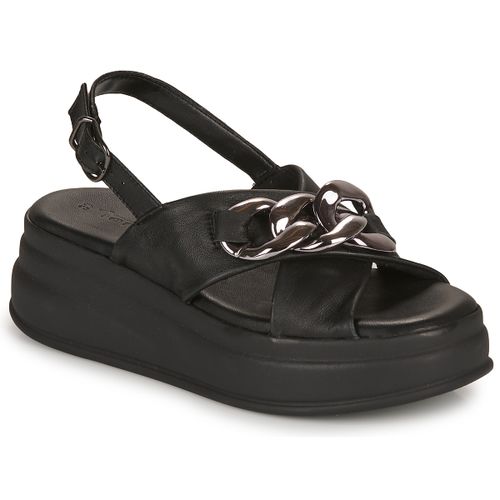 Sandales compensées 28381-001 - Tamaris - Modalova