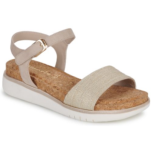 Sandales compensées 28718-402 - Tamaris - Modalova