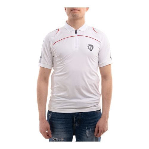 T-shirt 6LPF10PJJVZ - Emporio Armani EA7 - Modalova
