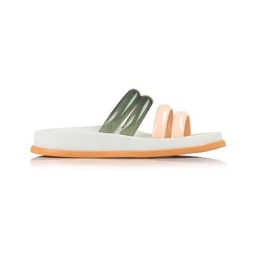 Sandales plates Soft Wave AD - Melissa - Modalova